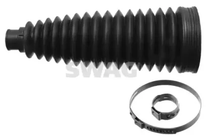 К-т Пильника рульової рейки (Swag) SWAG купить